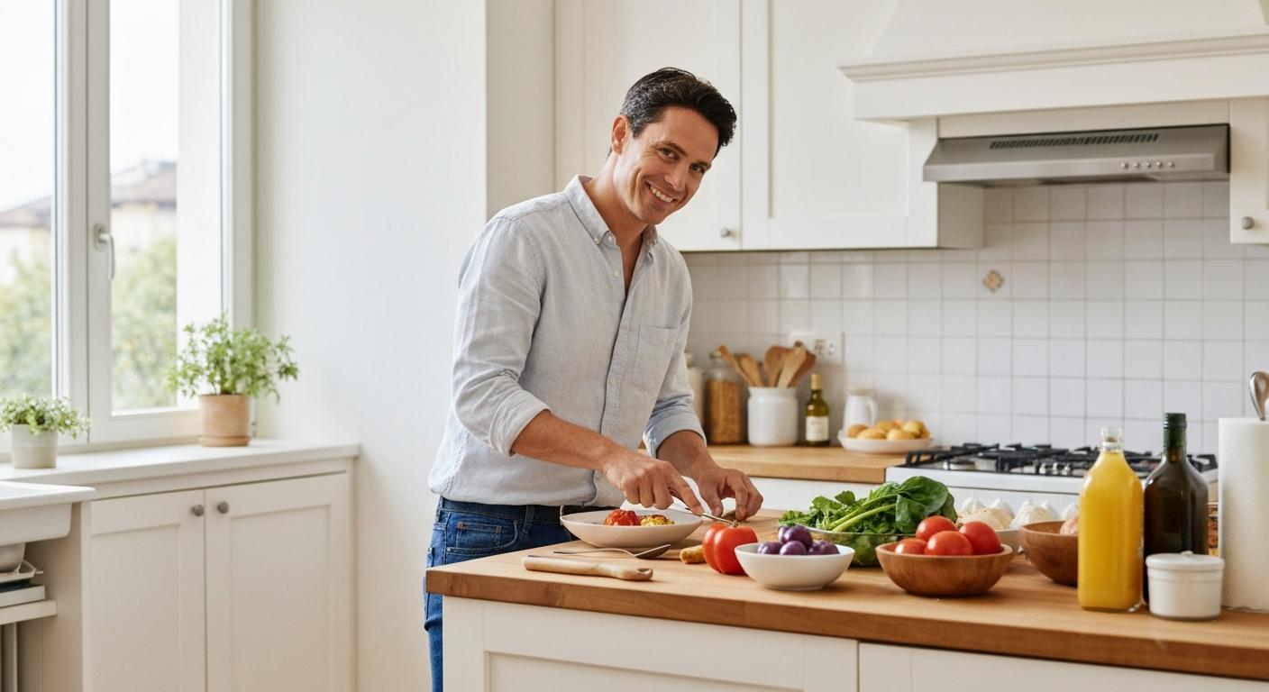 Perdere peso senza rallentare il metabolismo: strategie sicure e sostenibili