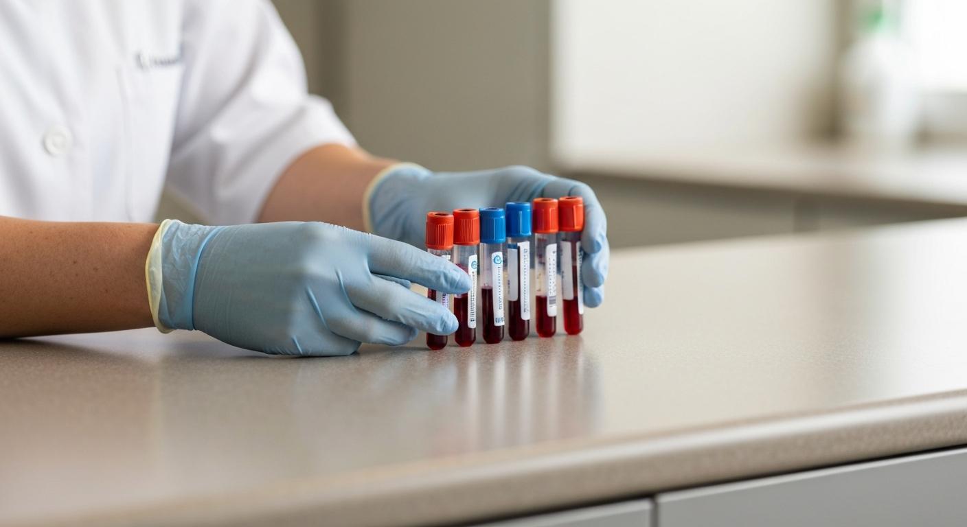 Perdita di peso improvvisa: quali analisi fare e quando preoccuparsi