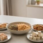 Proteine in dieta chetogenica: quante e quali per proteggere reni e fegato