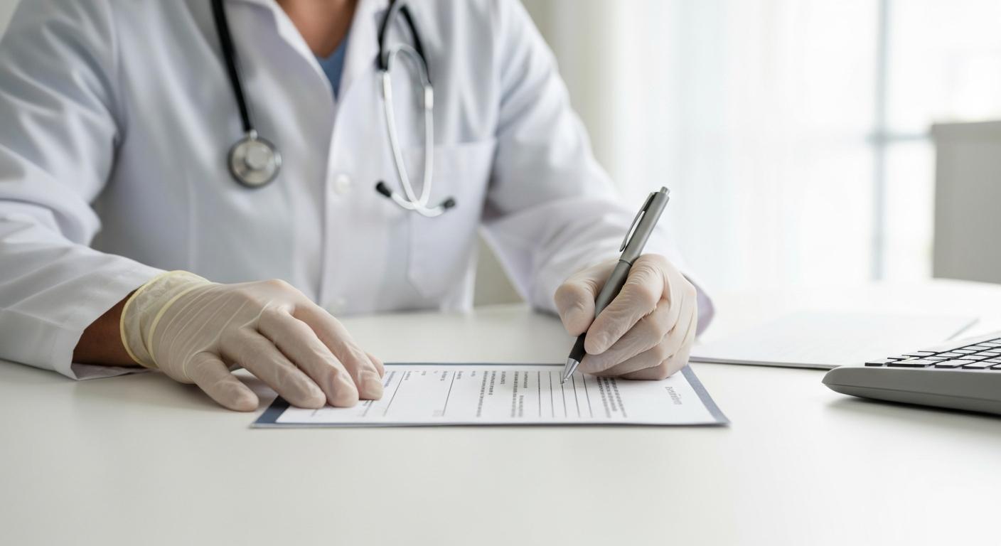 Quando Enantone sembra non funzionare pi&ugrave;: controlli, aggiustamenti e alternative