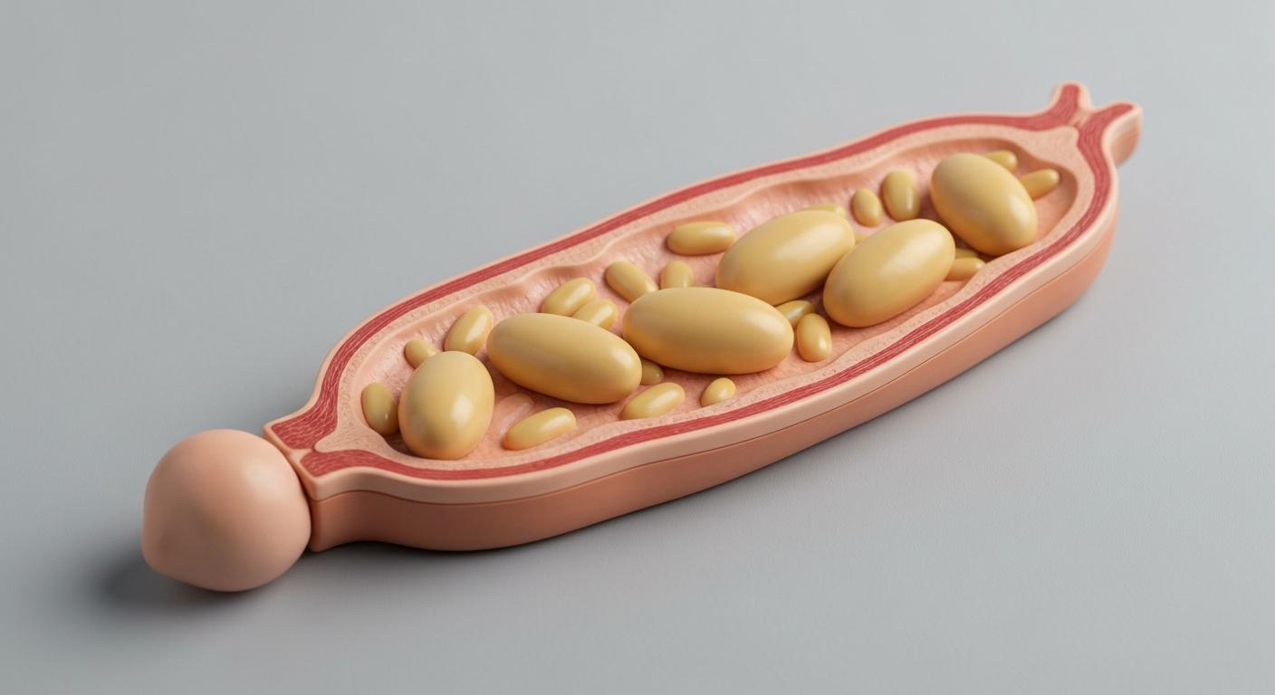 Riconoscere la Giardia nel cane: sintomi e diagnosi
