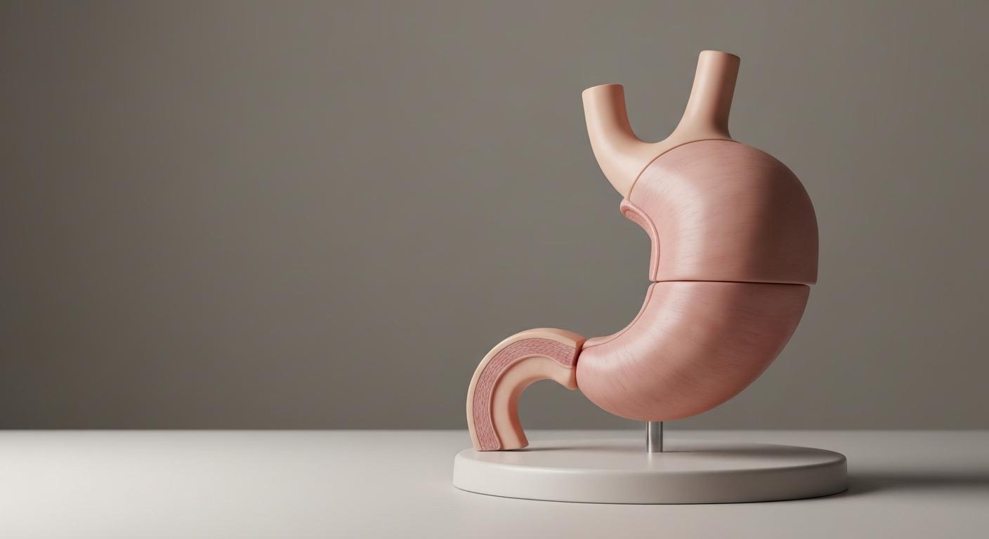 Rigenerazione della mucosa gastrica: metodi e consigli