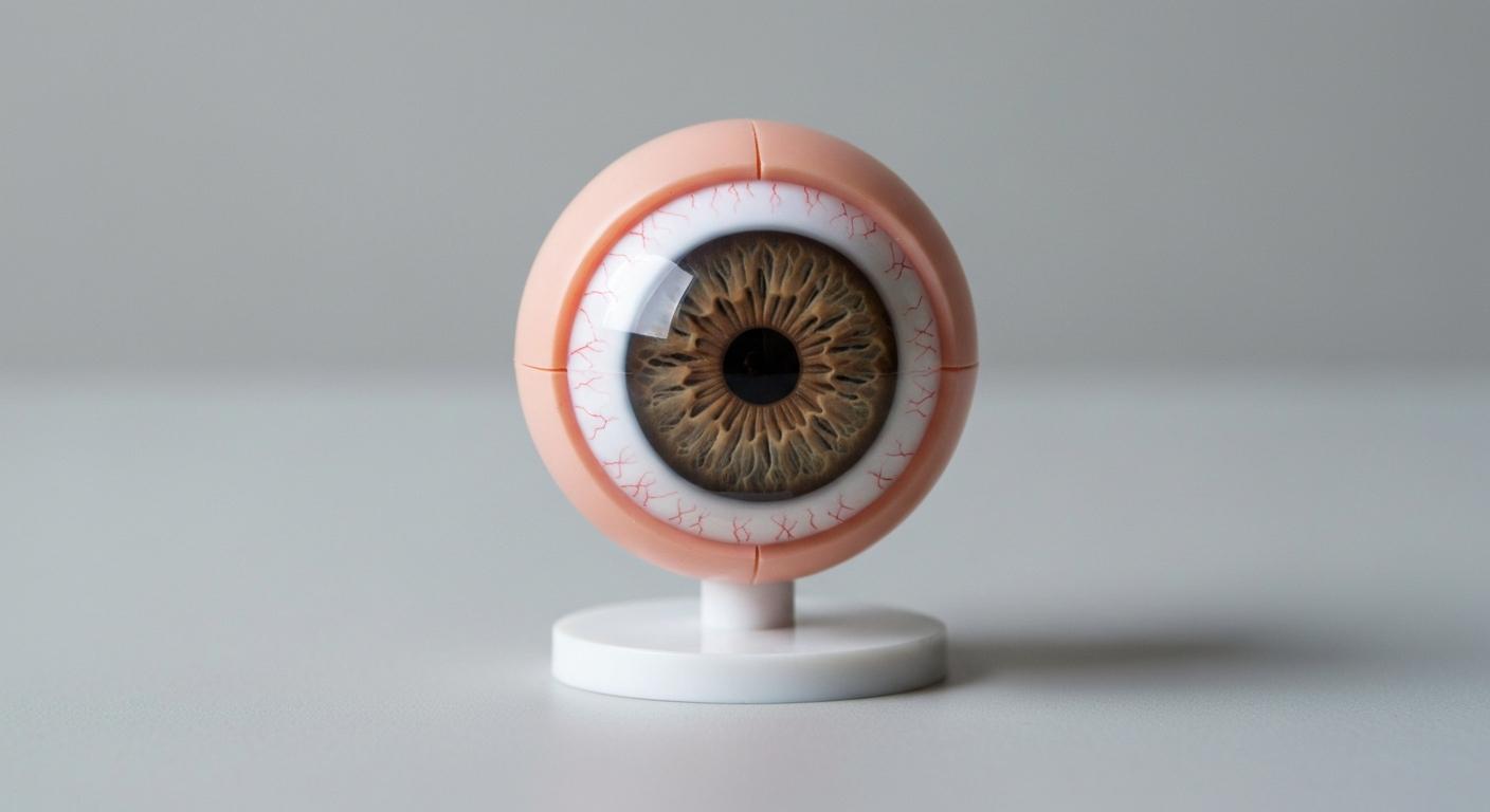 Rimedi per sfiammare un occhio infiammato