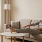 Rimedi per Sgonfiare Mani e Piedi