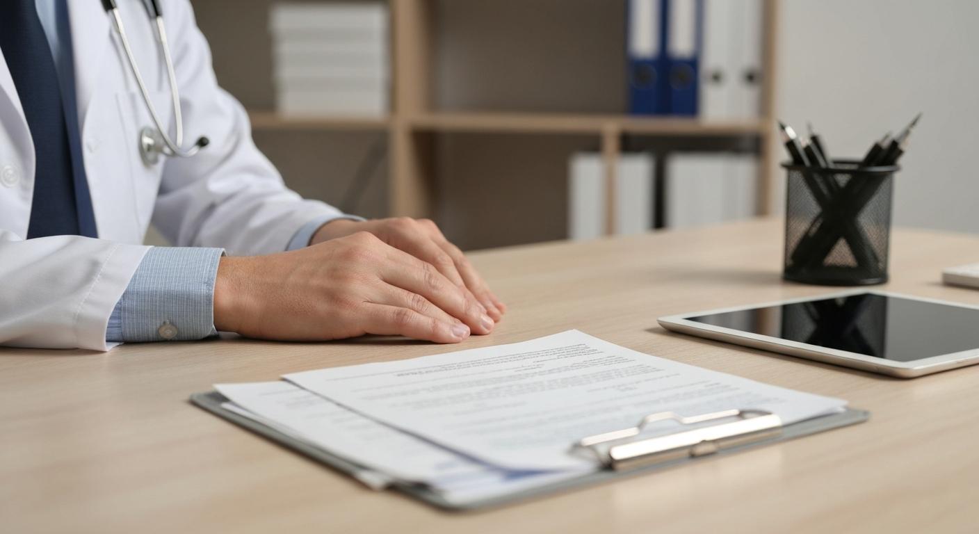 Rinnovare il piano terapeutico online: guida pratica