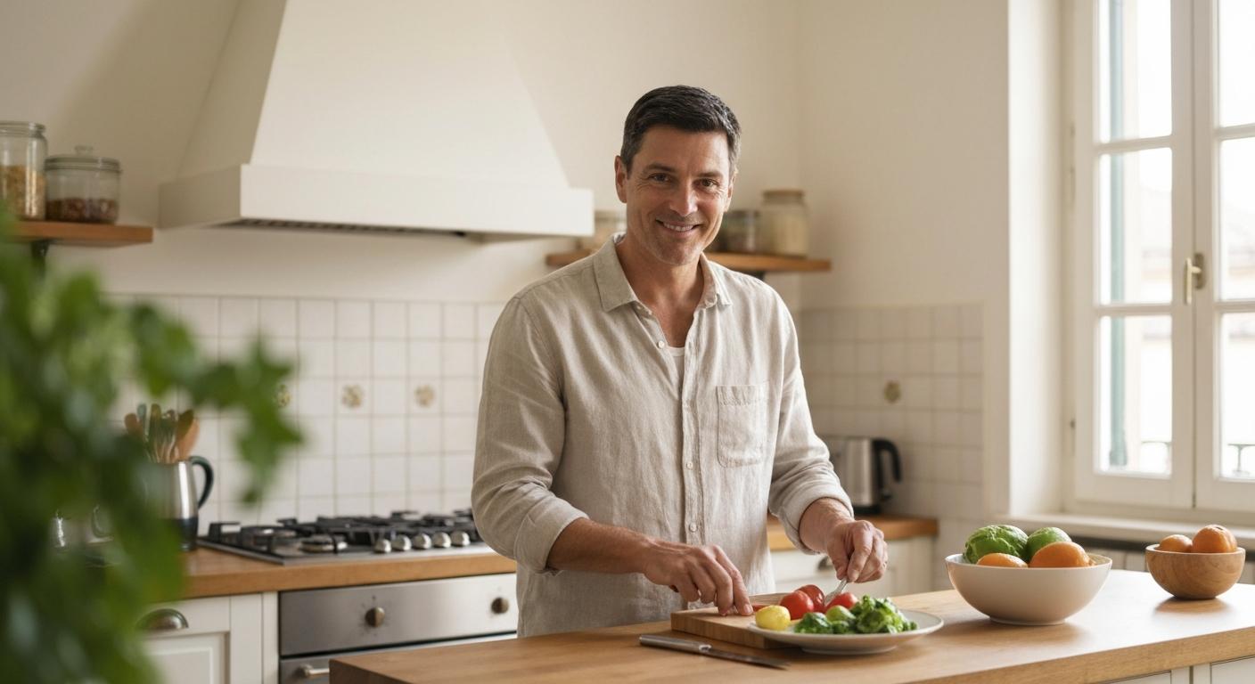 Saziarsi senza calorie: strategie e alimenti consigliati