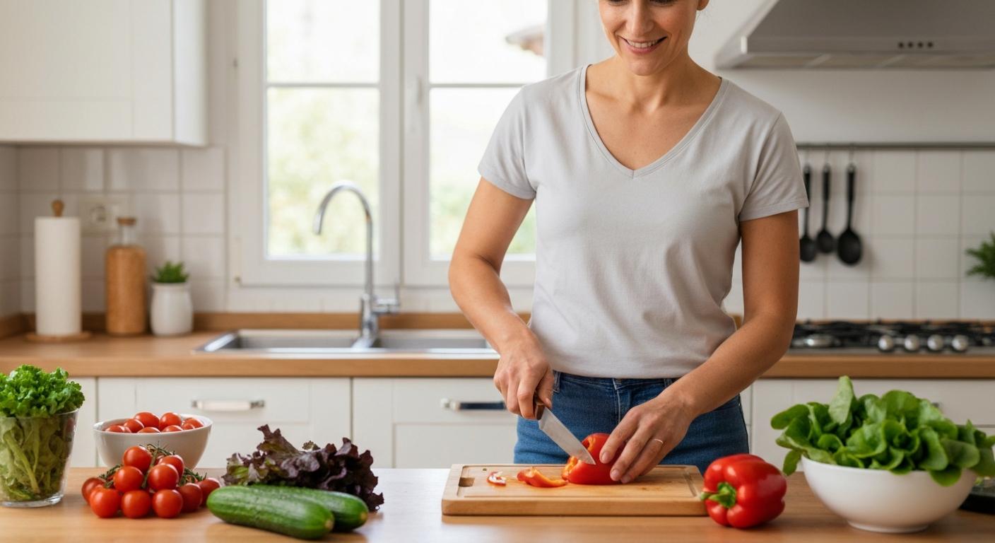 Sindrome metabolica e dieta mediterranea: strategie nutrizionali per ridurre il rischio cardiovascolare