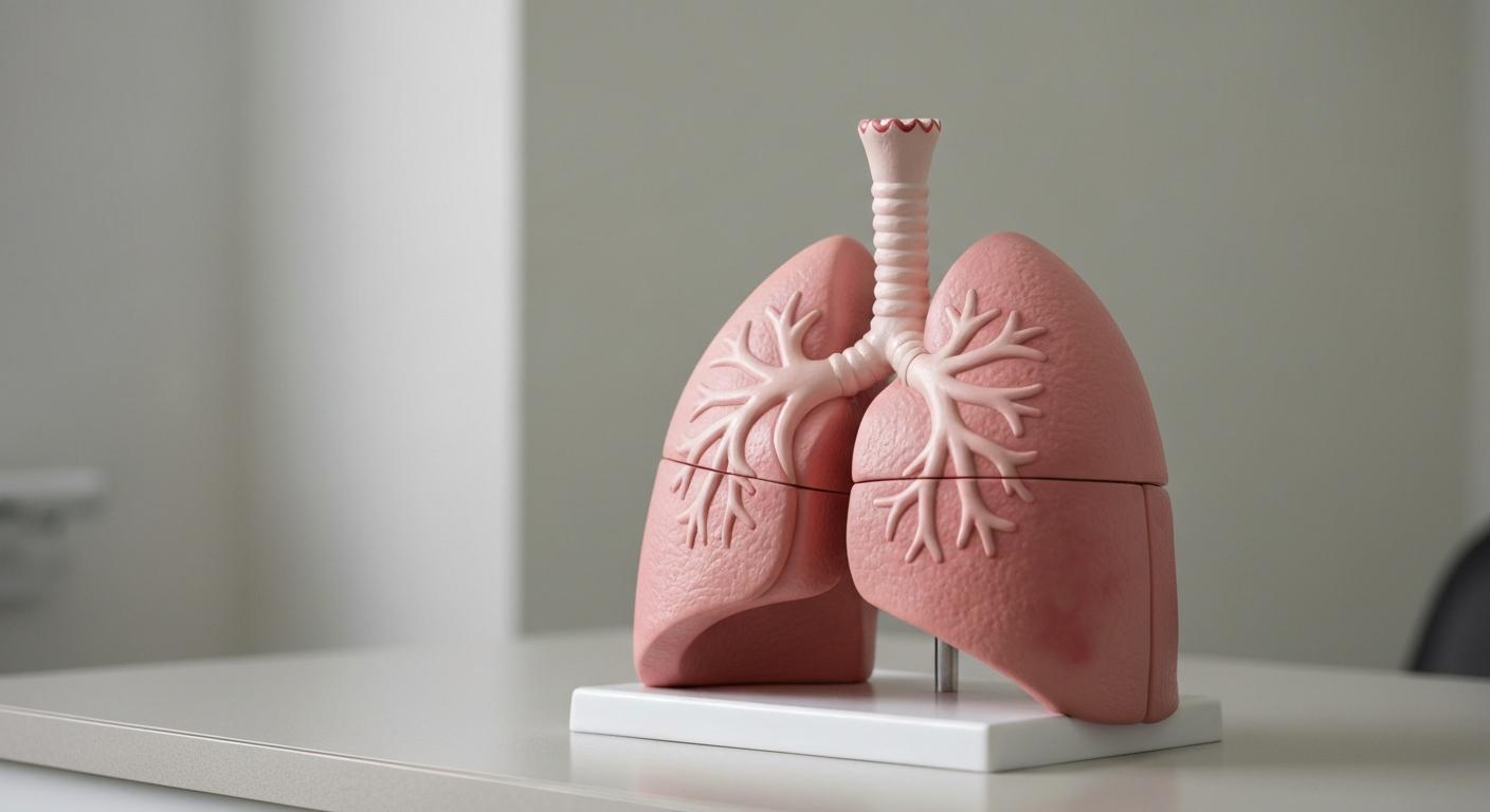 Sintomi e Presentazione della Tosse da Bronchite