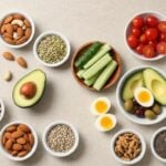 Snack chetogenici fuori casa: cosa scegliere per restare in chetosi e saziarsi
