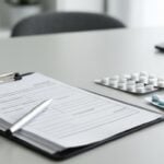 Sospendere Lyrica in sicurezza: scalaggio graduale, sintomi da sospensione e controlli