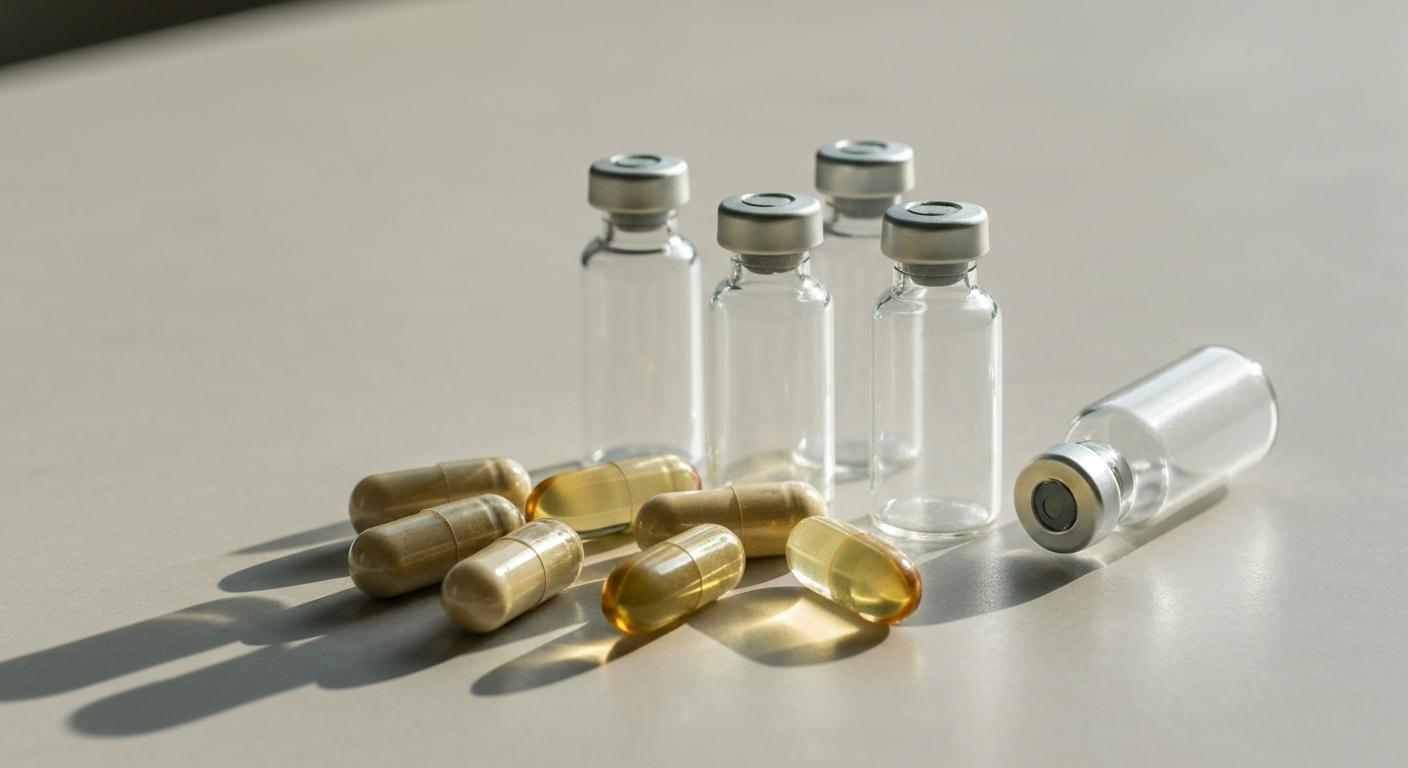 Sovradosaggio di Enterogermina: rischi reali, sintomi e cosa fare