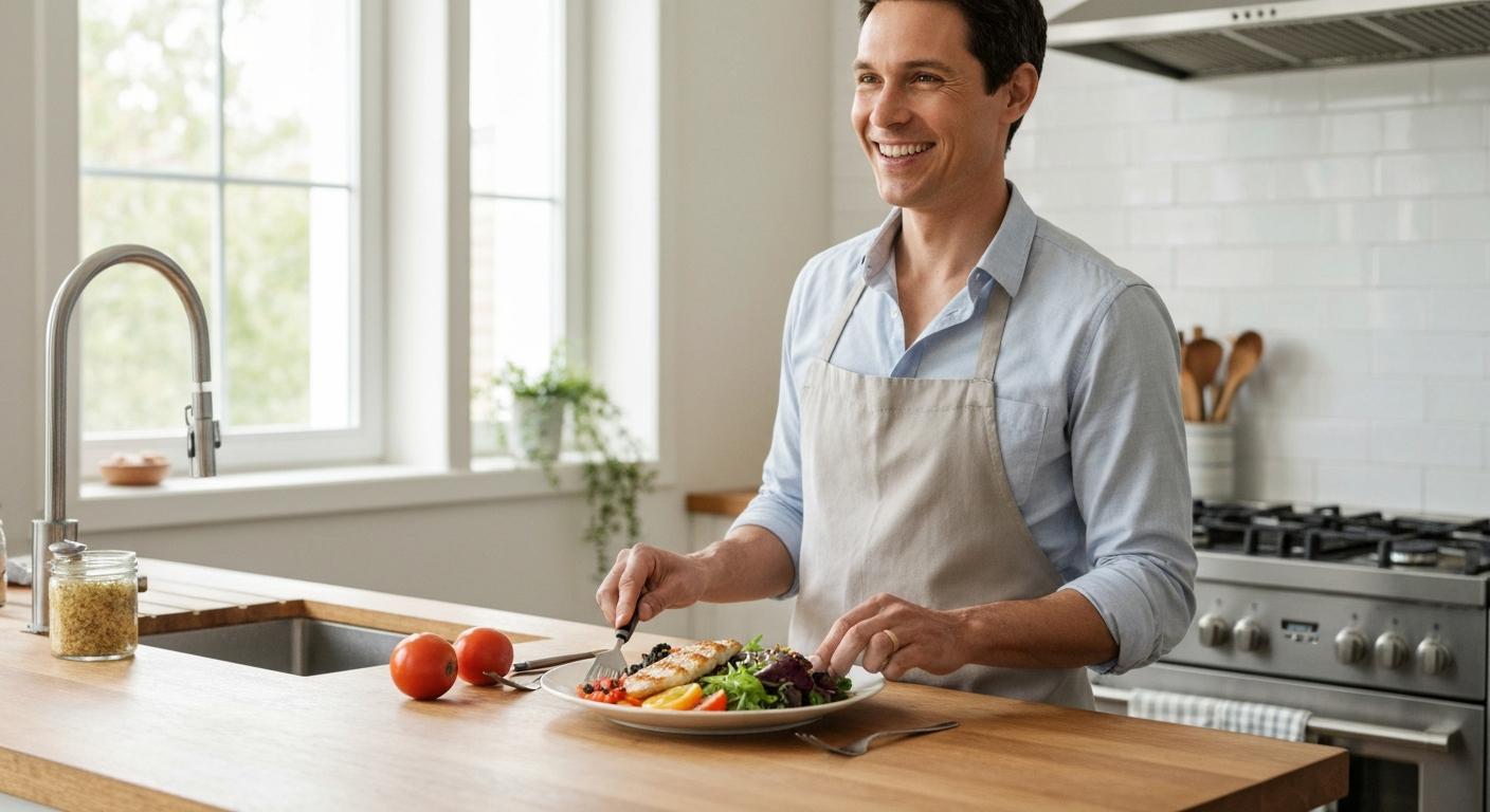 Strategie per rafforzare il sistema immunitario dopo l'uso di antibiotici