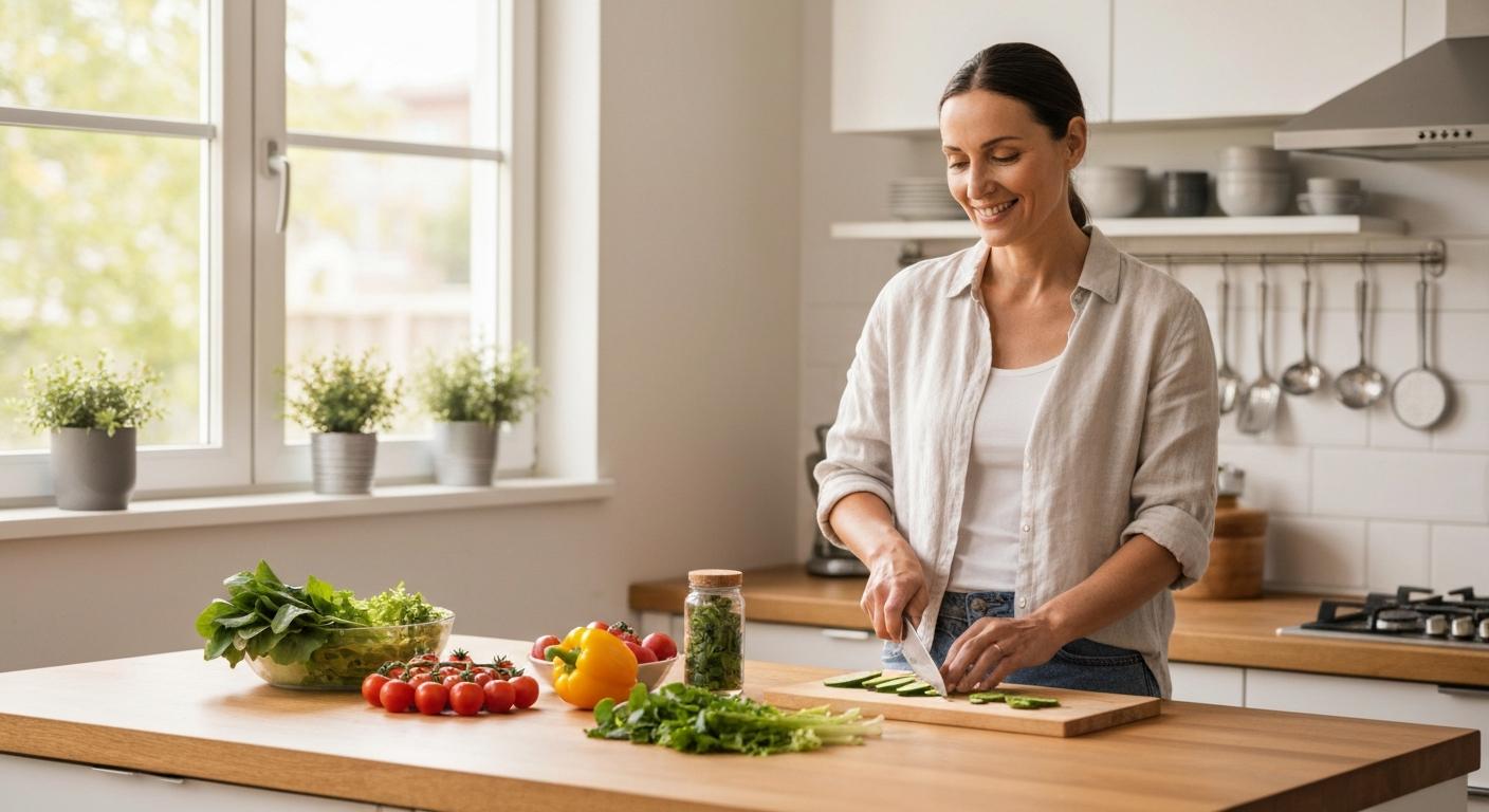 Strategie per sbloccare il dimagrimento