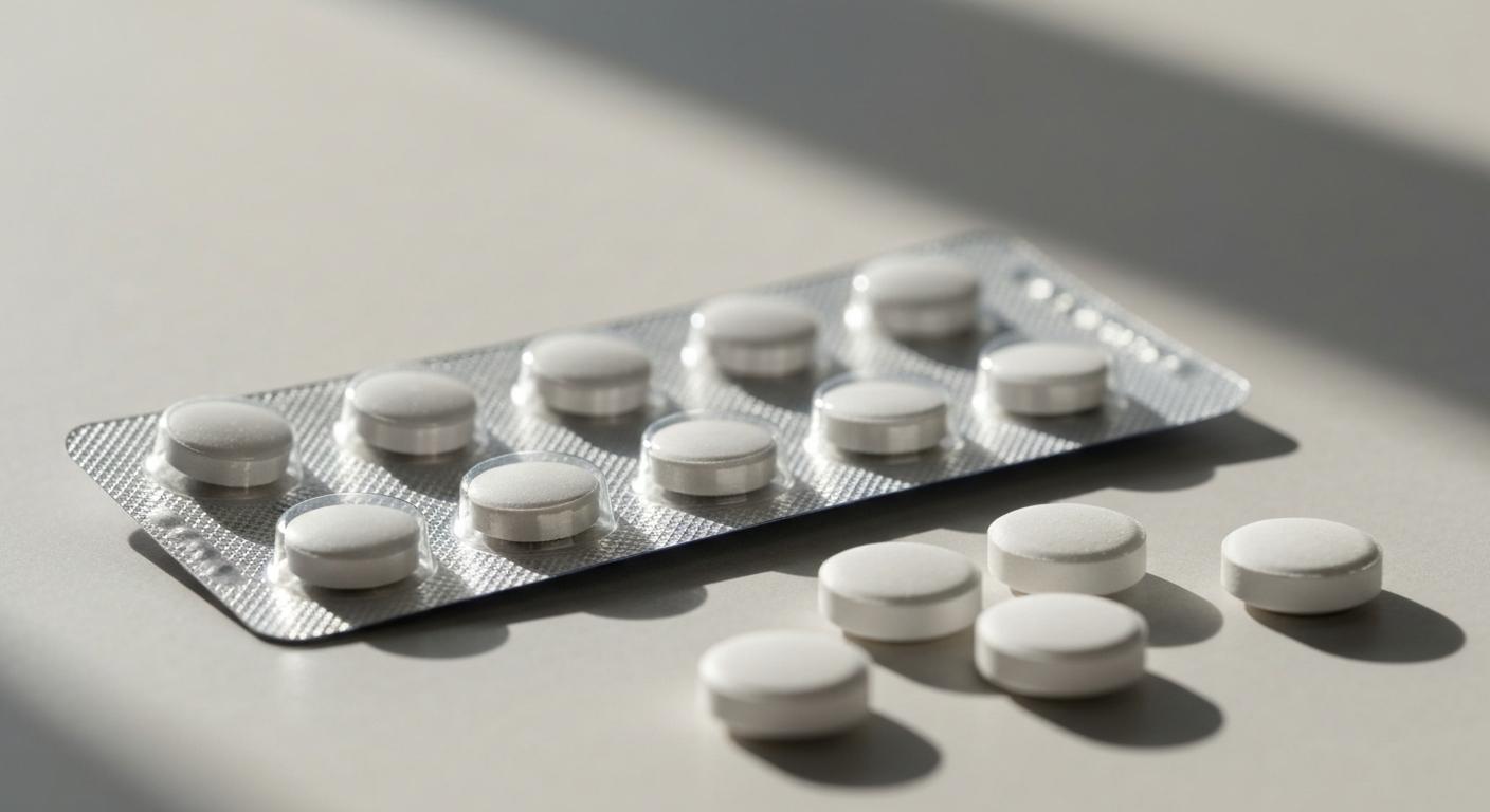 Tachipirina: dopo quanto fa effetto e quanto dura l&rsquo;azione