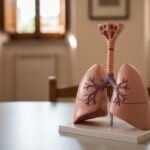 Tecniche per pulire le vie respiratorie