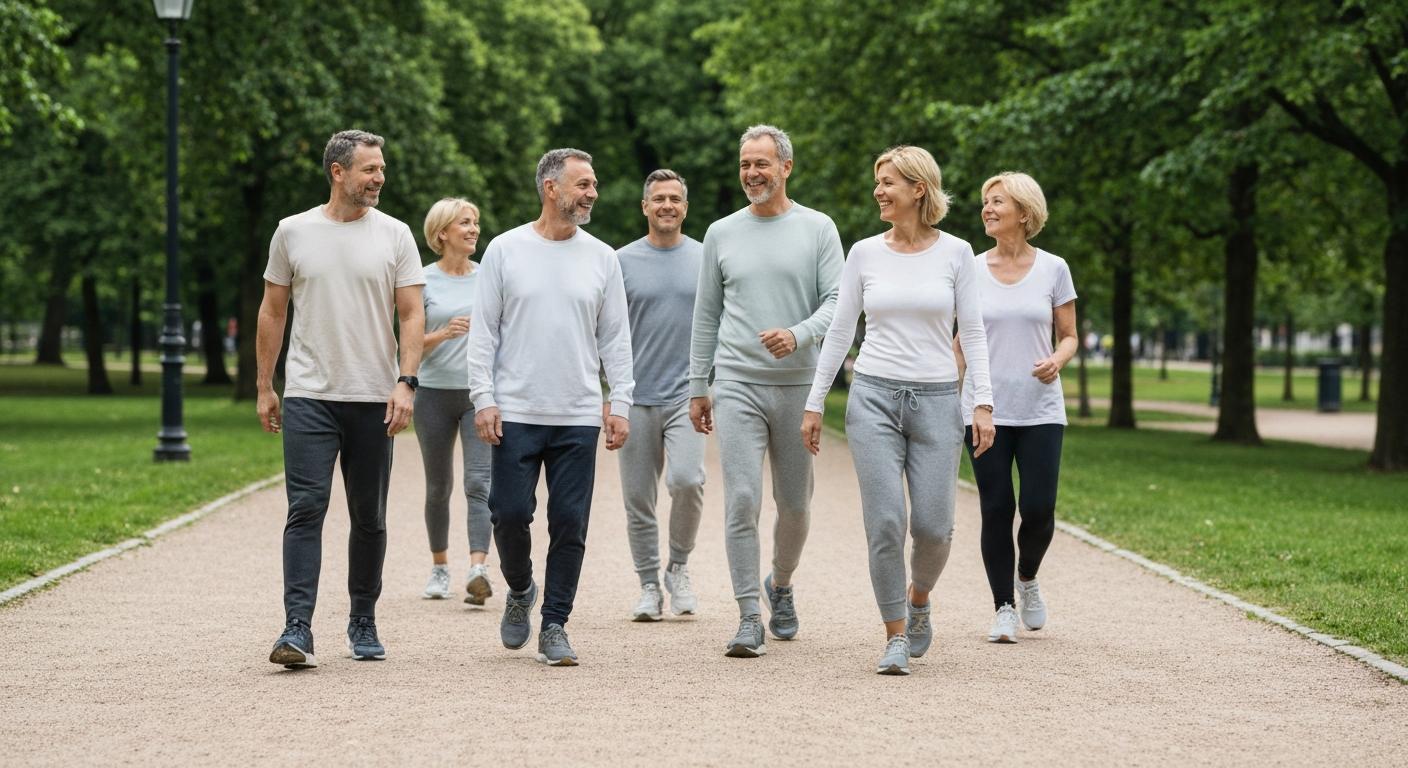 Tecniche per Smaltire Velocemente il Grasso Addominale