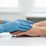 Trattamenti per l'infiammazione delle unghie