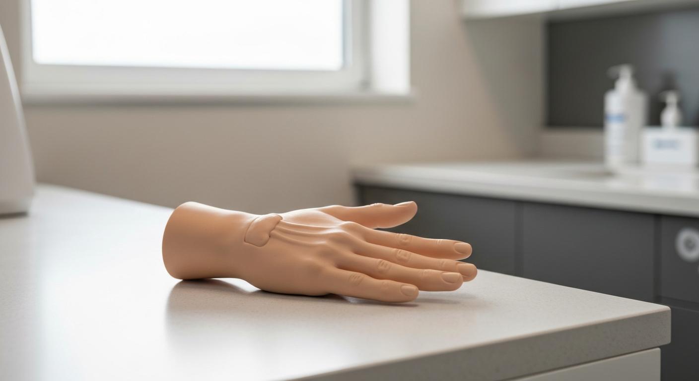 Trattamenti per la malattia di Dupuytren: opzioni chirurgiche e non