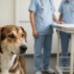 Trattamenti per Riassorbire un Sieroma nel Cane