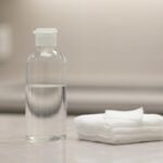 Uso dell'acqua ossigenata per disinfettare le ferite nei cani