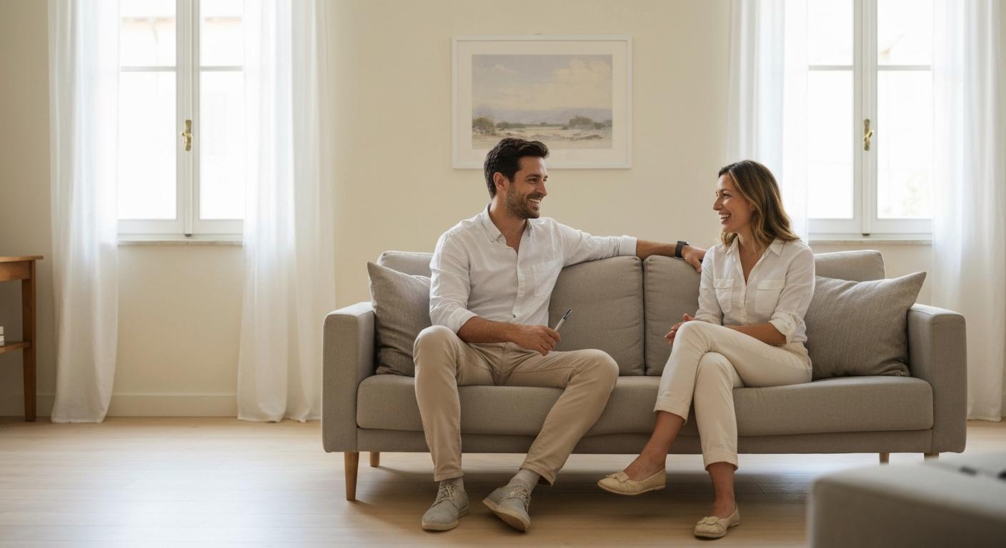 Vampate, insonnia e umore con Enantone: strategie pratiche per stare meglio