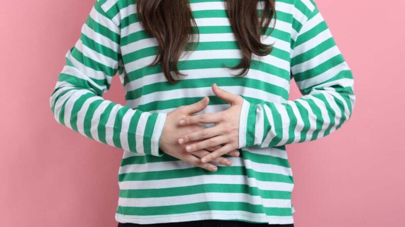 Che cos’è il morbo di Crohn