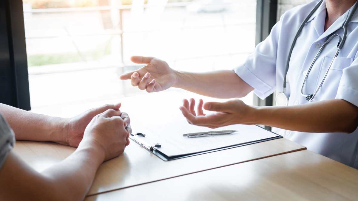 Levobren può causare aumento di prolattina e problemi ormonali