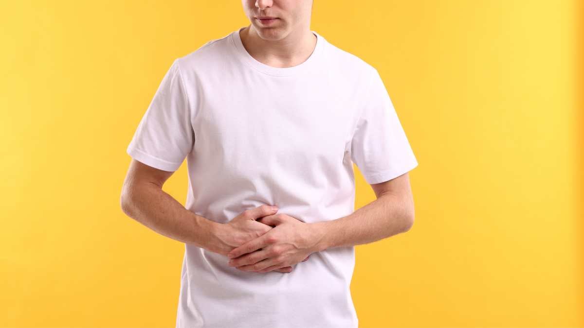 Orudis è sicuro per chi ha problemi di stomaco o prende anticoagulanti