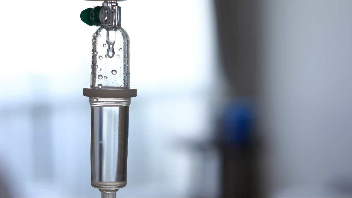 Quanto dura l’effetto di Taxotere nel corpo e dopo quanto si