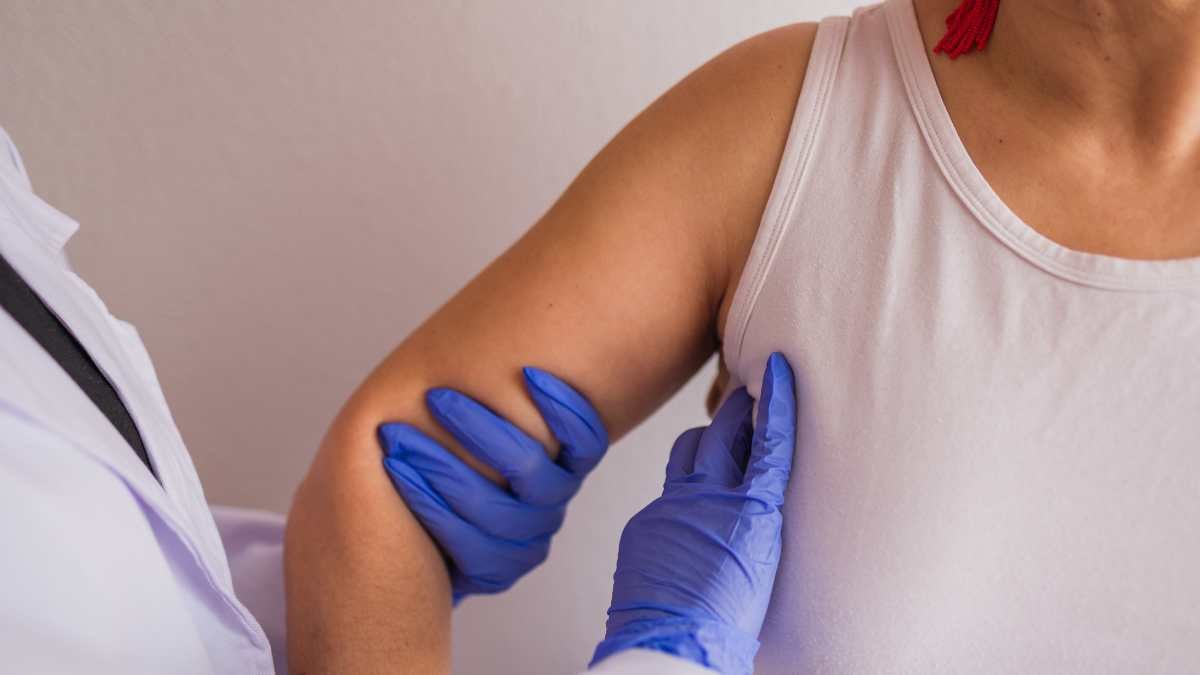 Vagifem si può usare se ho avuto un tumore al seno