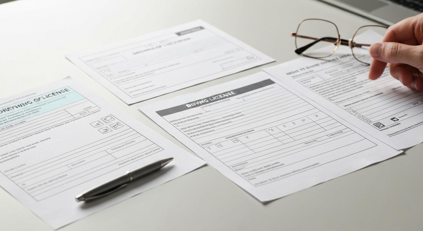 A chi ha la legge 104 viene tolta la patente?