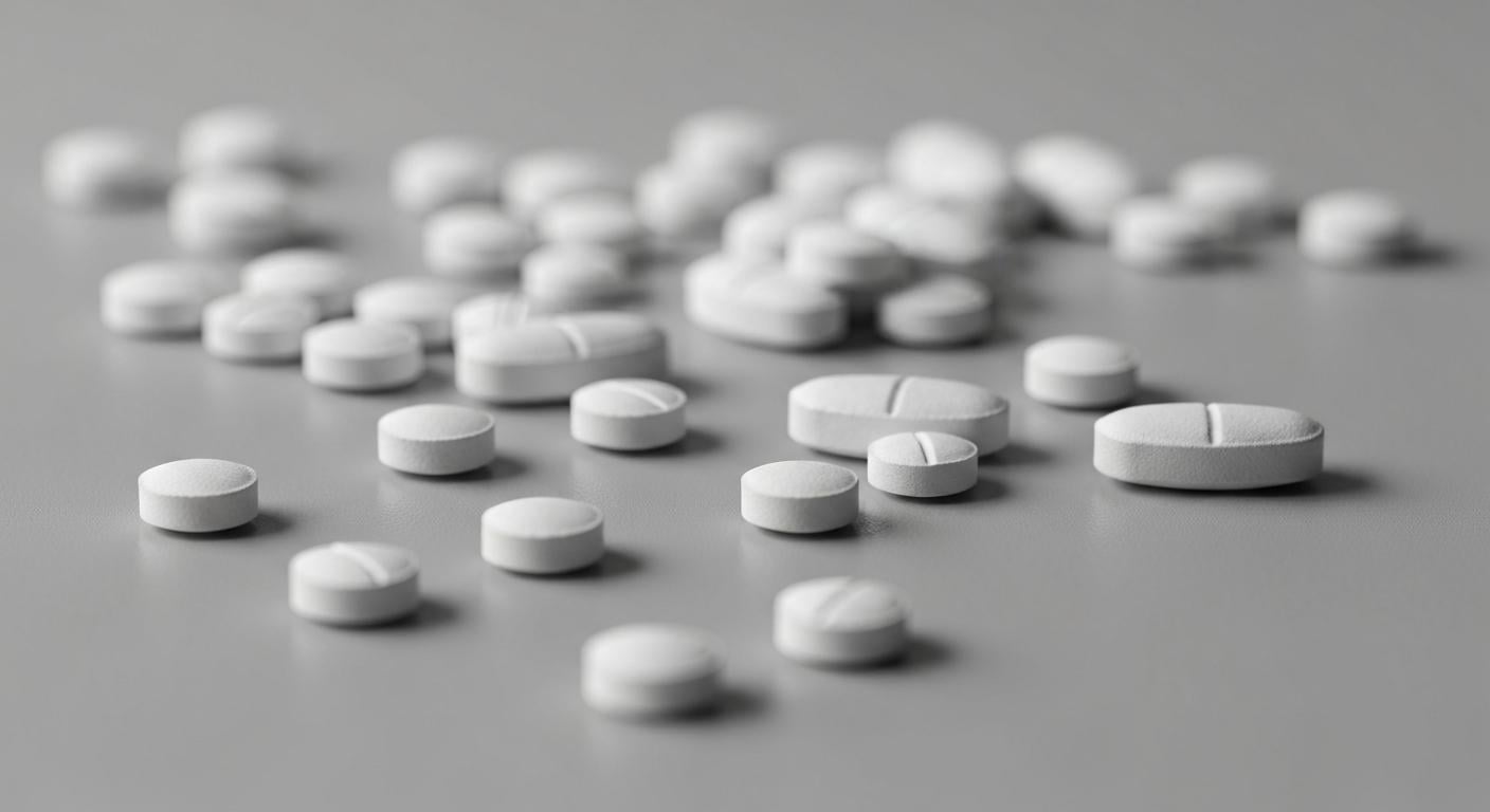Acido acetilsalicilico a basso dosaggio o ad alte dosi? Differenze di uso e rischi