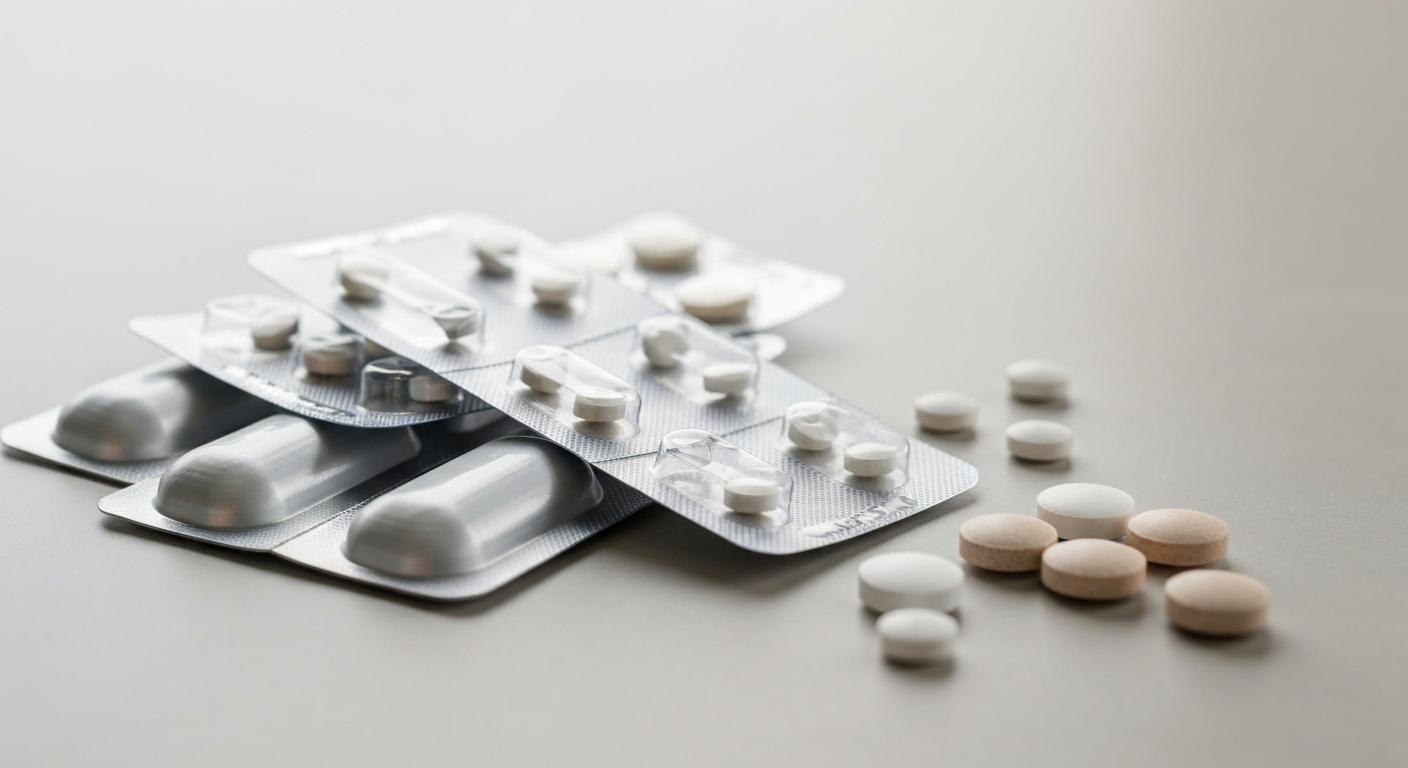 Acido acetilsalicilico con vitamina C: benefici reali e limiti dell’associazione