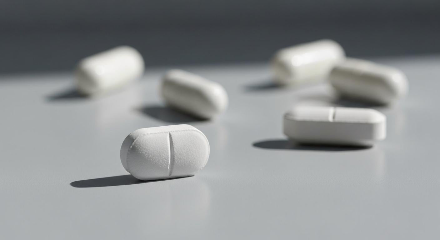 Acido acetilsalicilico per cuore e circolazione: quando è davvero indicato