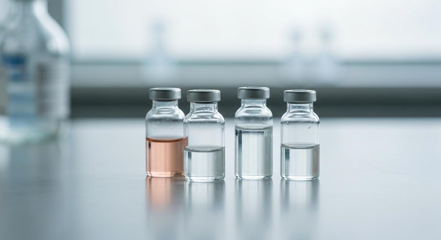 Albumina umana nella cirrosi epatica: ascite, paracentesi e prevenzione dell’insufficienza renale