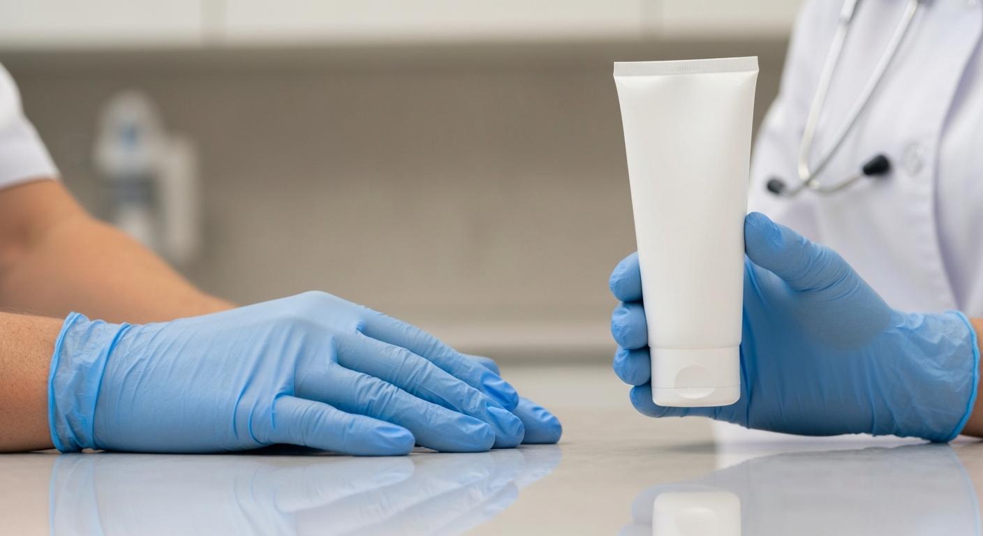 Aldara nel carcinoma basocellulare superficiale: quando è indicata e come si usa