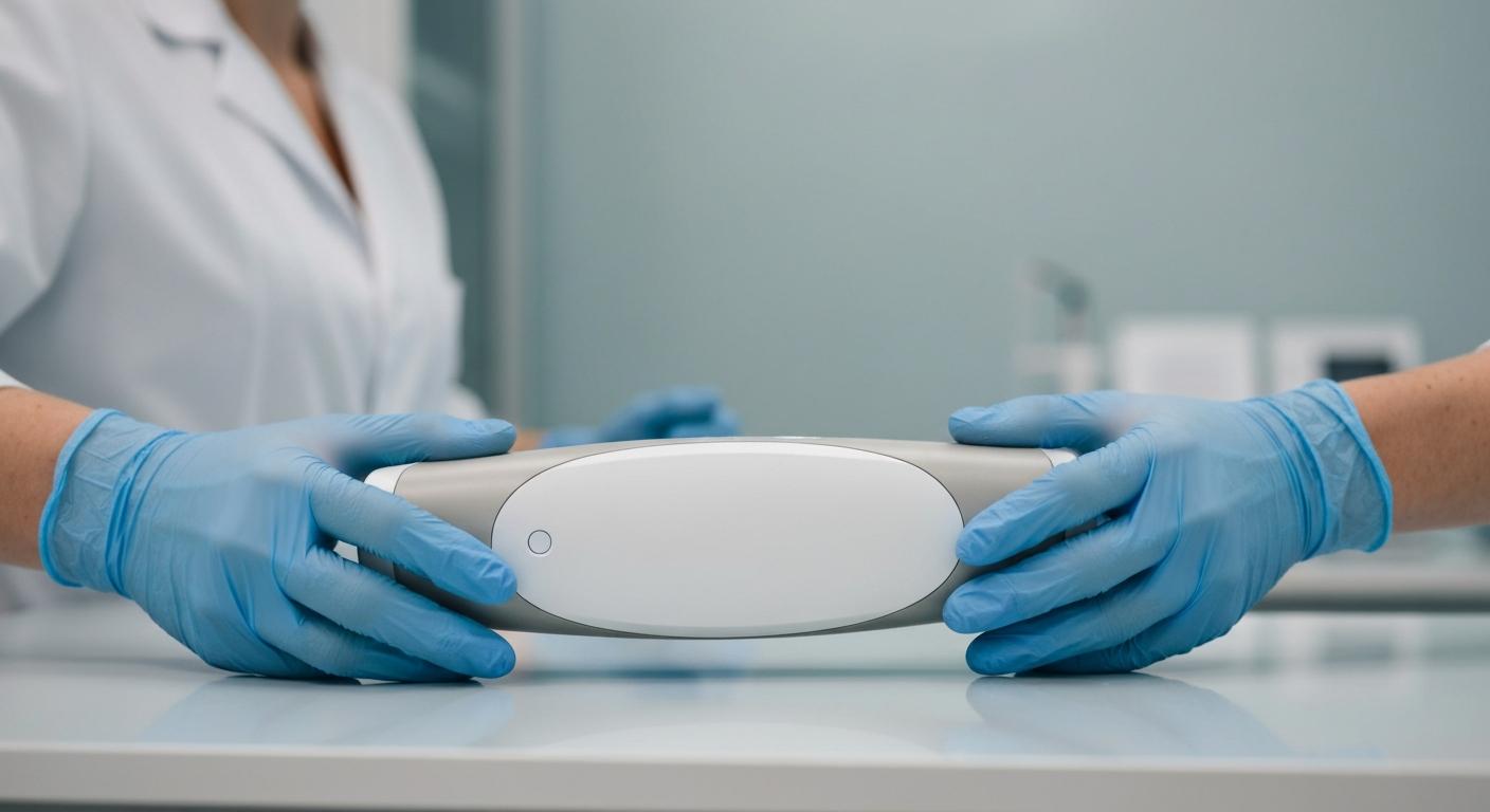 Allergan e pressione oculare: rischio di glaucoma steroideo e controlli necessari