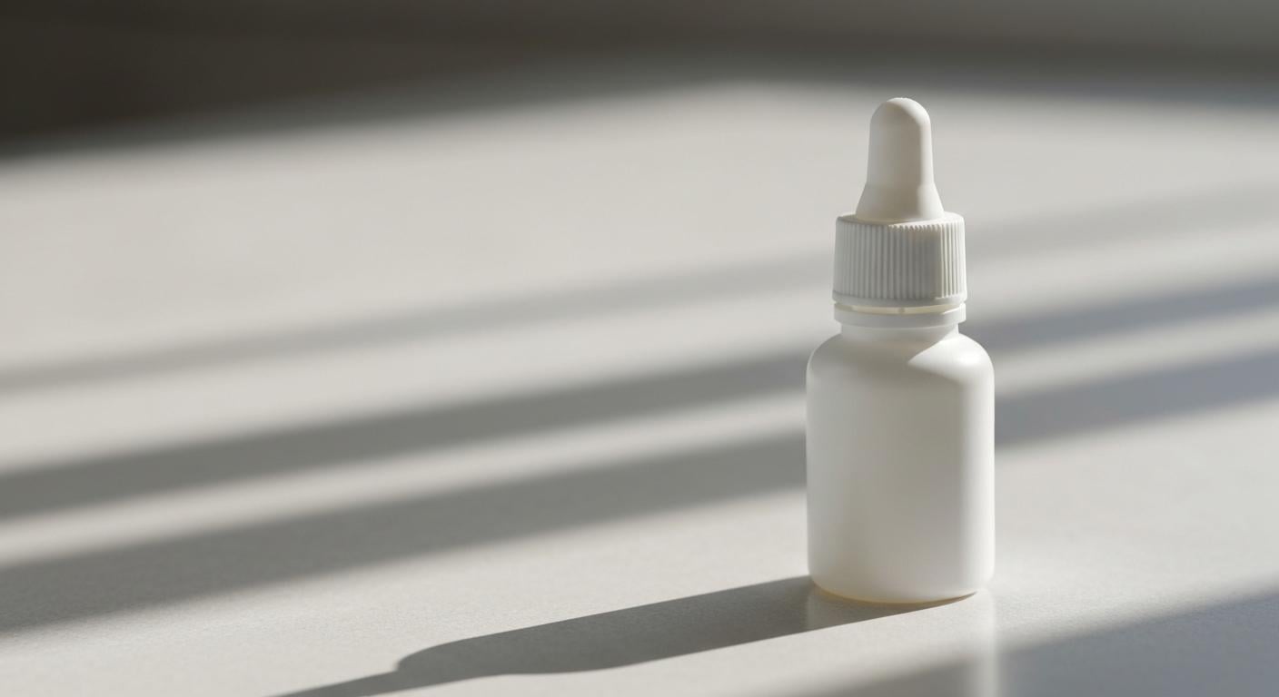 Allergan nei bambini: indicazioni, dosaggi e rischi specifici in età pediatrica