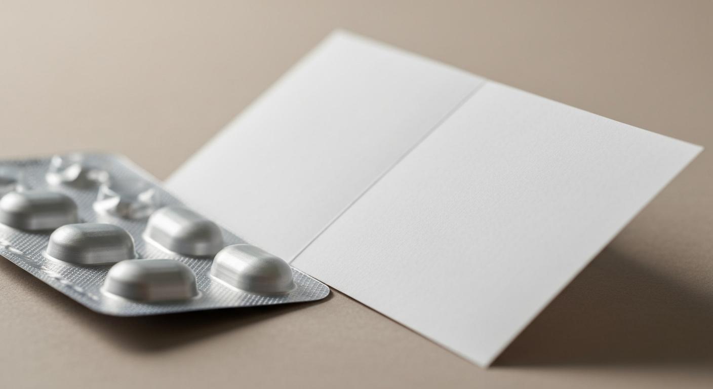 Alli senza ricetta: quando è indicato l’uso da banco e quando serve lo specialista