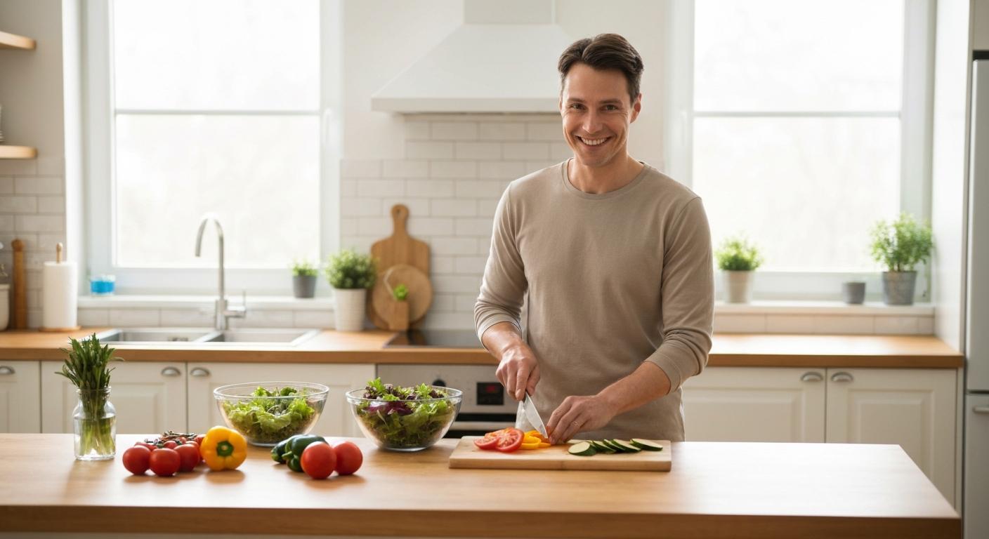Allopurinolo e dieta per l’iperuricemia: alimenti da preferire, da limitare e falsi miti