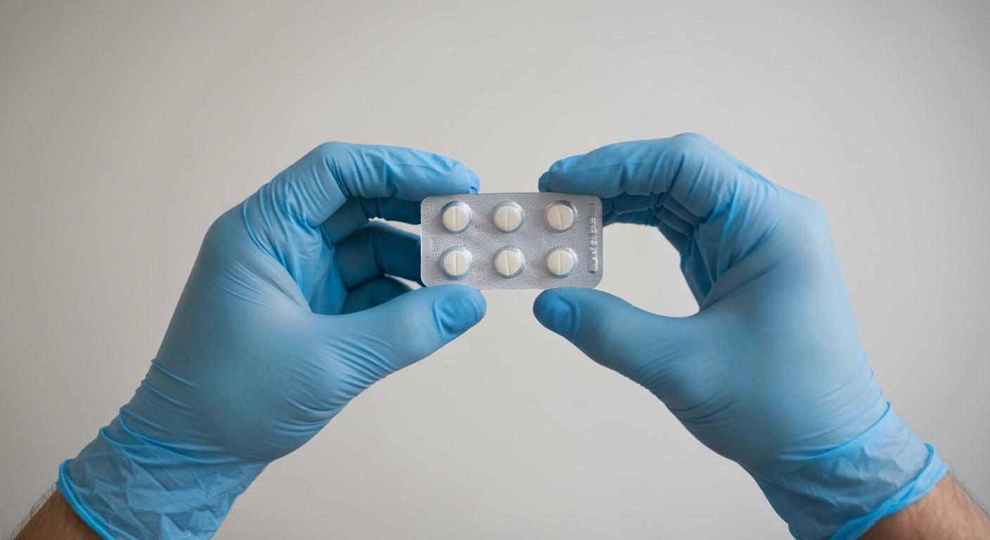 Allopurinolo nella gotta: quando iniziare la terapia, quando evitarla e come gestirla in sicurezza
