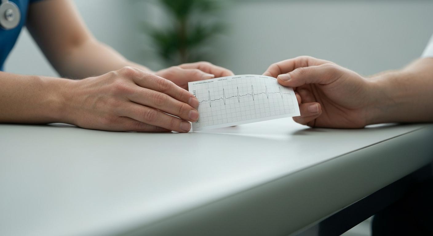 Almarytm e QT lungo: chi è a rischio di torsioni di punta e come prevenirle