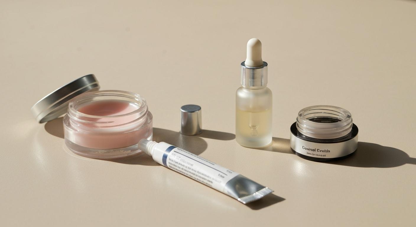 Alternative a Zovirax labiale: antivirali equivalenti, cerotti e rimedi complementari