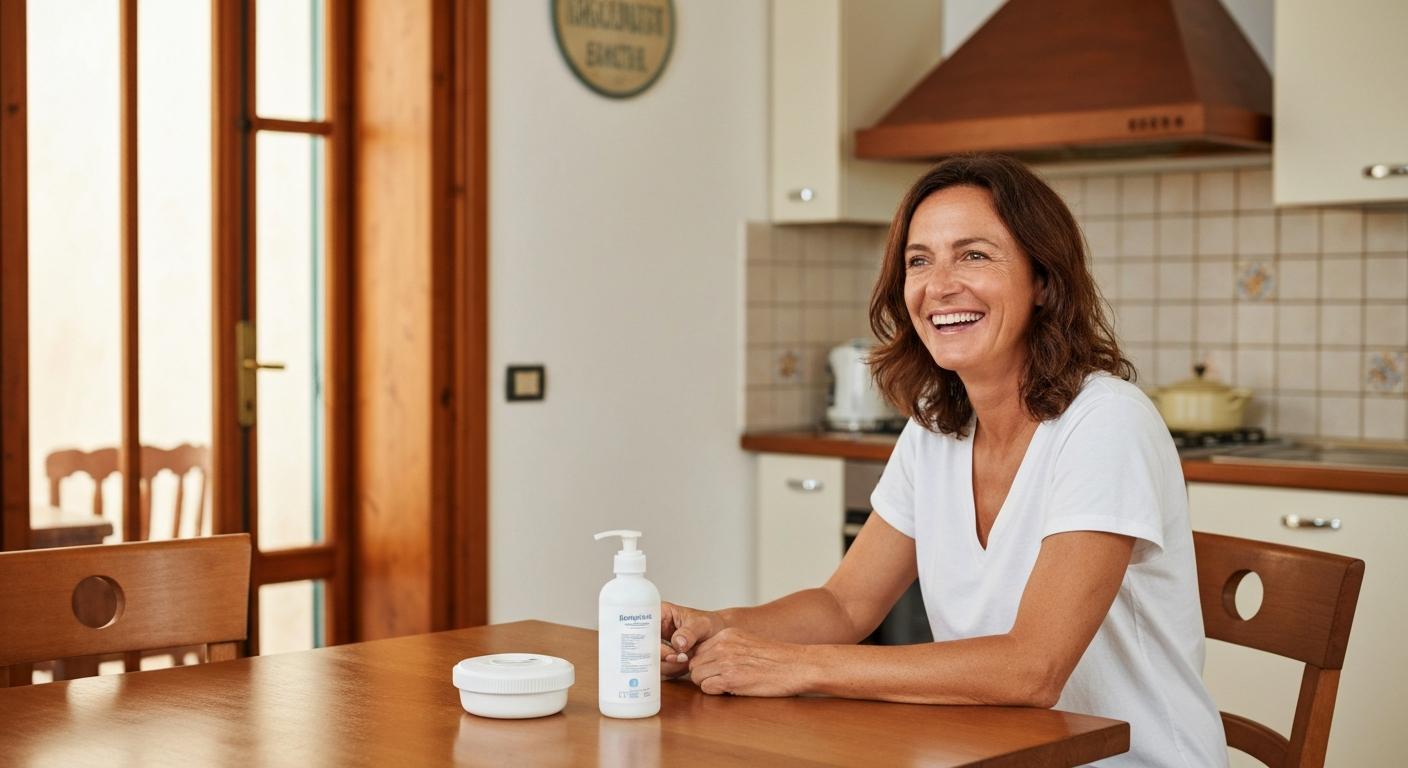 Amaro Medicinale Giuliani: a cosa serve, come agisce e quando usarlo