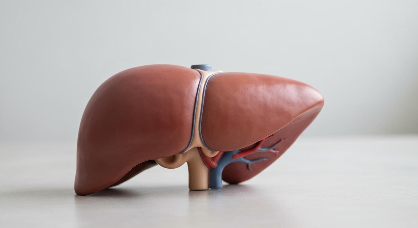 Amaro Medicinale Giuliani e fegato: benefici percepiti, rischi reali e falsi miti