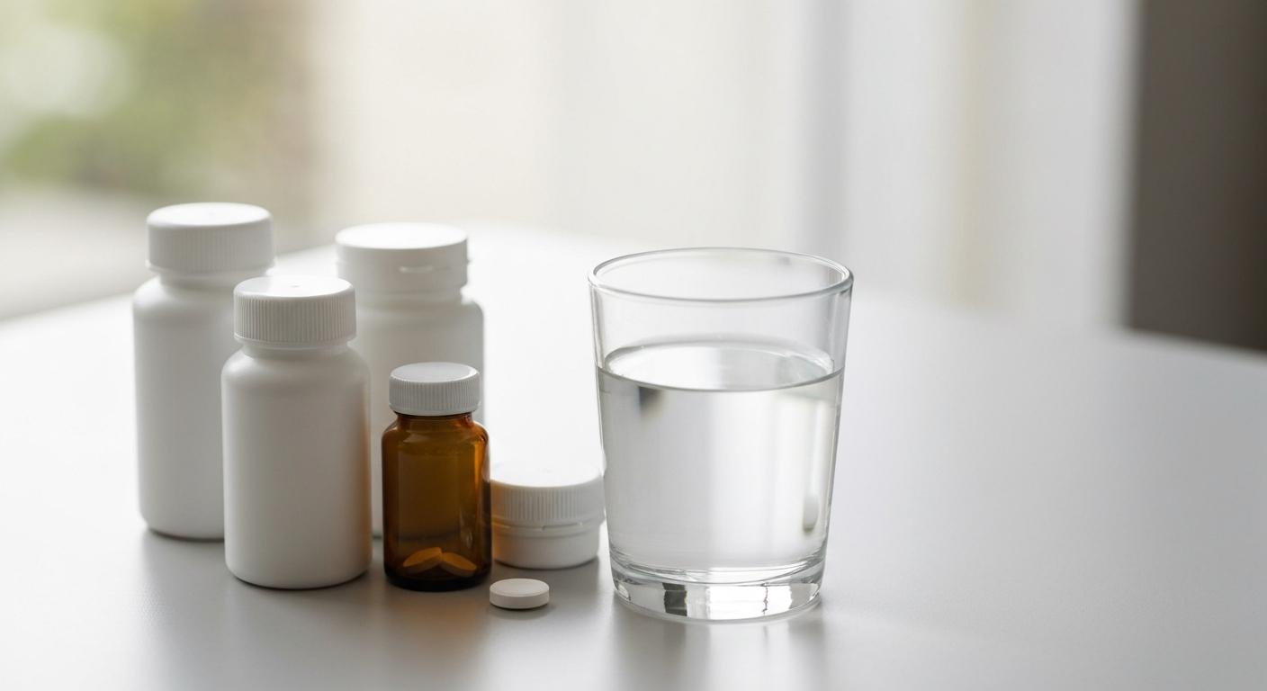 Amaro Medicinale Giuliani e lassativi Giuliani: differenze di azione, tempi ed effetti