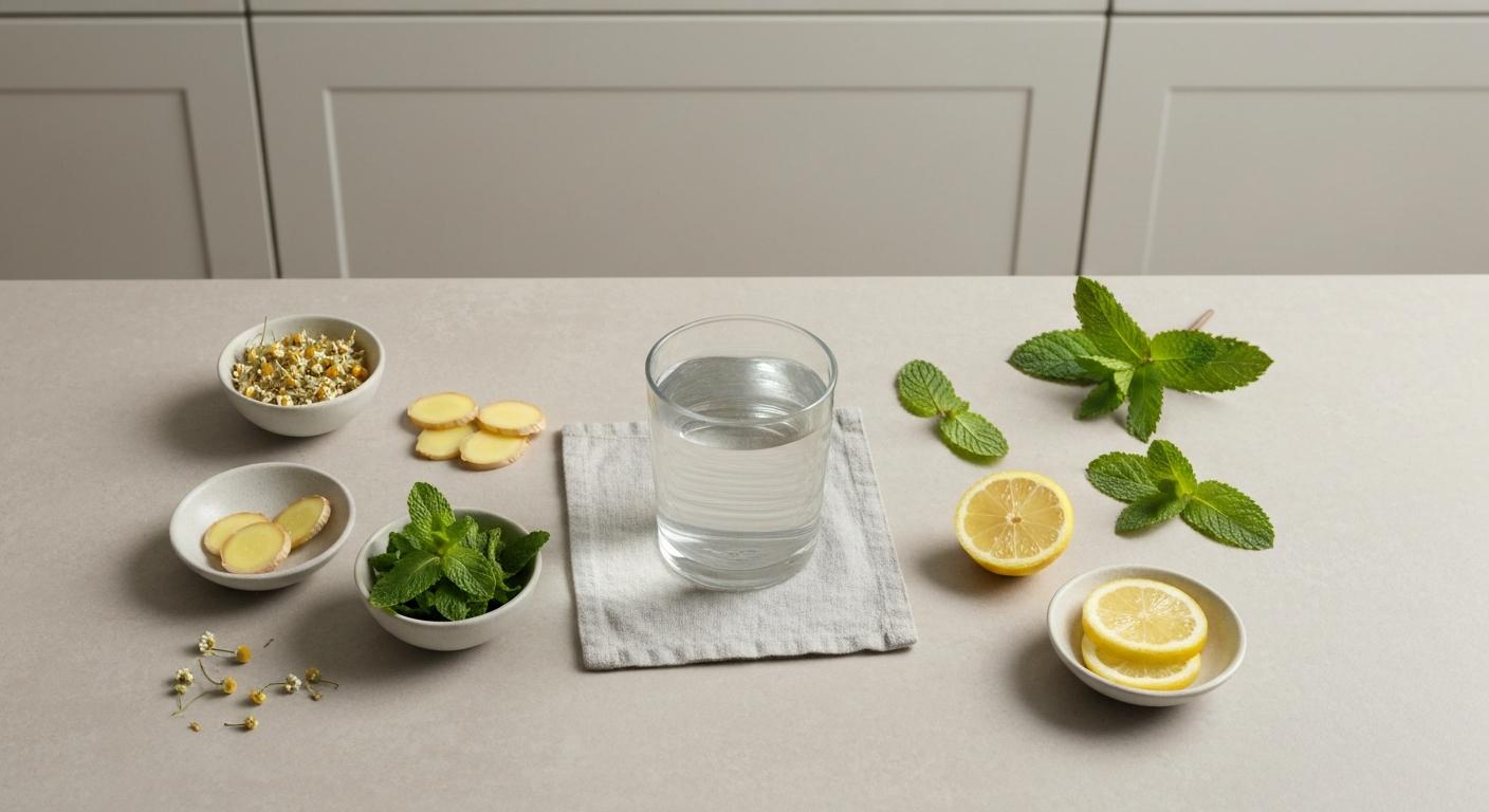 Amaro Medicinale Giuliani in gravidanza e allattamento: cosa sapere prima di assumerlo