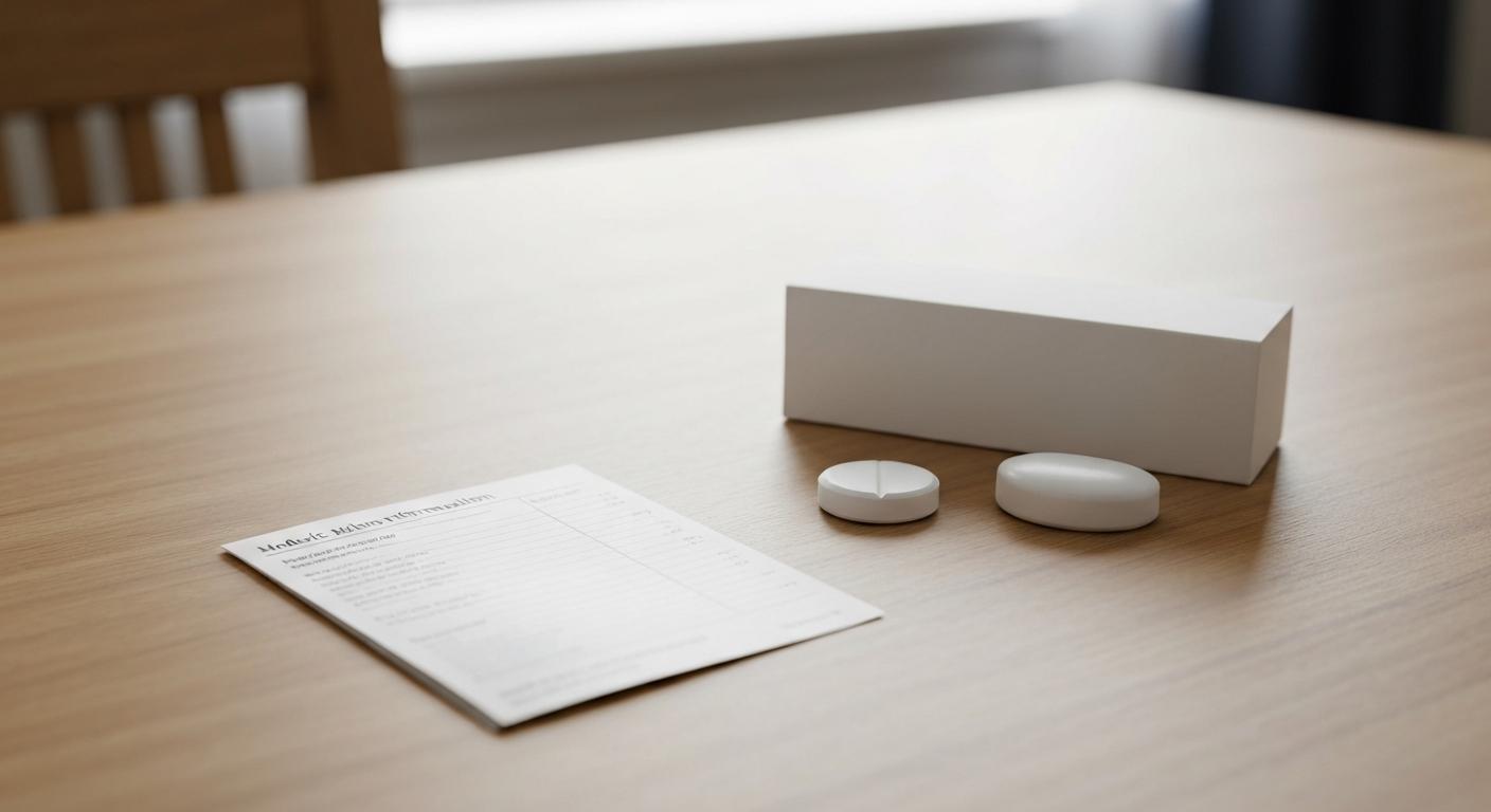 Amaro Medicinale Giuliani o Digestivo Giuliani? Differenze, indicazioni e sicurezza