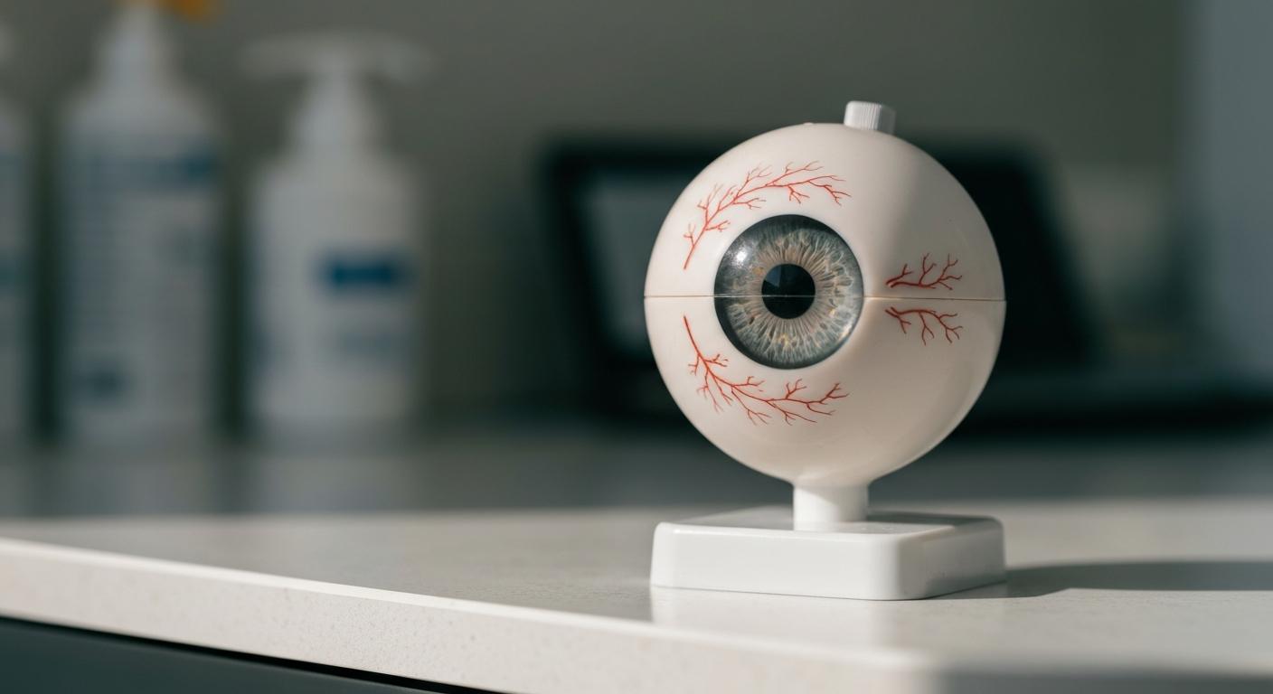 Anemia e occhi: quali segni si possono notare e quando preoccuparsi