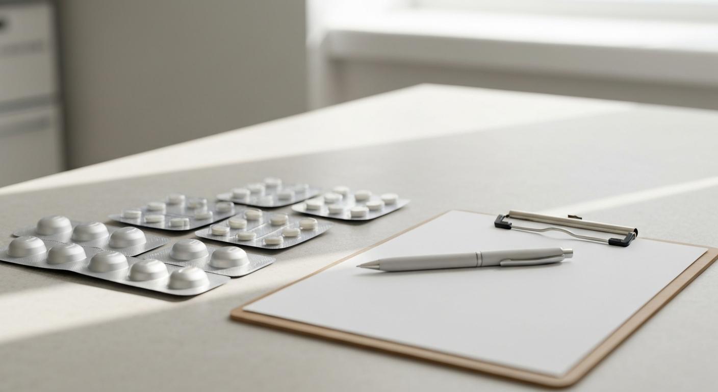 Antidolorifico forte: quali sono, quando usarli e rischi da conoscere